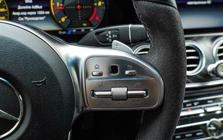 Mercedes-Benz E-Класс, 2020 год, 3 675 000 рублей, 15 фотография