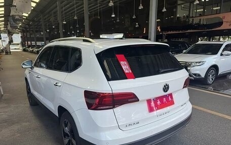 Volkswagen Tharu, 2022 год, 1 980 000 рублей, 4 фотография