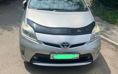Toyota Prius, 2014 год, 920 000 рублей, 1 фотография