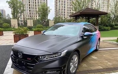 Honda Accord IX рестайлинг, 2022 год, 1 750 555 рублей, 1 фотография