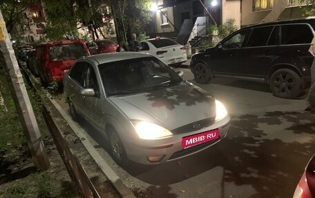 Ford Focus IV, 2004 год, 220 000 рублей, 1 фотография