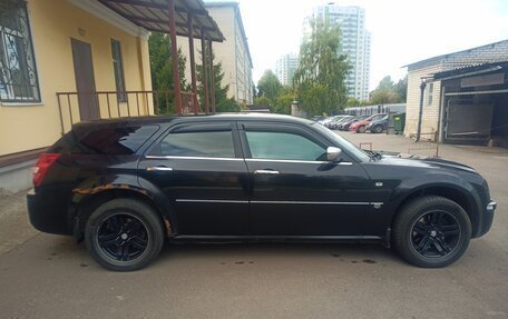 Chrysler 300C II, 2005 год, 850 000 рублей, 5 фотография