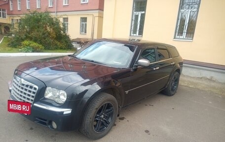 Chrysler 300C II, 2005 год, 850 000 рублей, 4 фотография