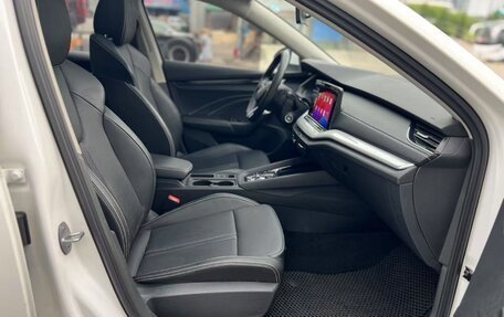 Skoda Octavia IV, 2022 год, 2 100 000 рублей, 10 фотография