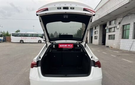 Skoda Octavia IV, 2022 год, 2 100 000 рублей, 8 фотография