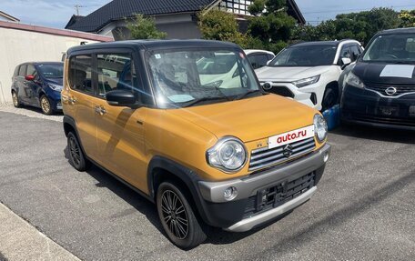 Suzuki Hustler, 2016 год, 515 000 рублей, 6 фотография