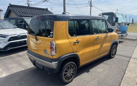 Suzuki Hustler, 2016 год, 515 000 рублей, 4 фотография
