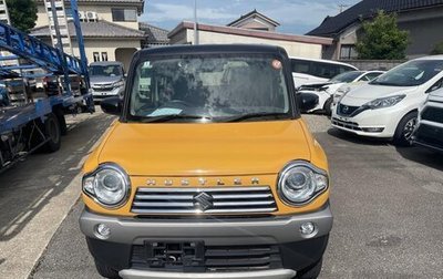 Suzuki Hustler, 2016 год, 515 000 рублей, 1 фотография