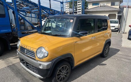 Suzuki Hustler, 2016 год, 515 000 рублей, 3 фотография