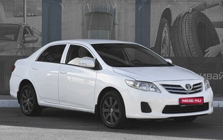 Toyota Corolla, 2012 год, 1 139 000 рублей, 1 фотография
