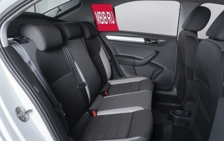Skoda Rapid I, 2018 год, 1 344 000 рублей, 7 фотография