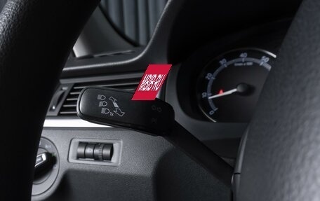 Skoda Rapid I, 2018 год, 1 344 000 рублей, 16 фотография