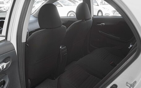 Toyota Corolla, 2012 год, 1 139 000 рублей, 11 фотография
