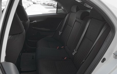 Toyota Corolla, 2012 год, 1 139 000 рублей, 9 фотография