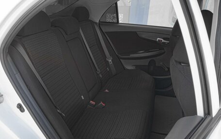 Toyota Corolla, 2012 год, 1 139 000 рублей, 7 фотография