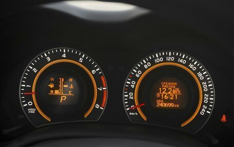 Toyota Corolla, 2012 год, 1 139 000 рублей, 14 фотография