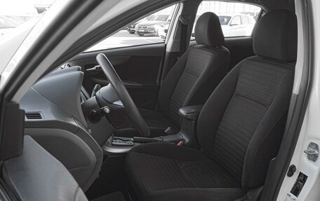 Toyota Corolla, 2012 год, 1 139 000 рублей, 10 фотография