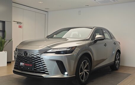 Lexus RX IV рестайлинг, 2025 год, 7 650 000 рублей, 1 фотография