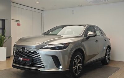 Lexus RX IV рестайлинг, 2025 год, 7 650 000 рублей, 1 фотография