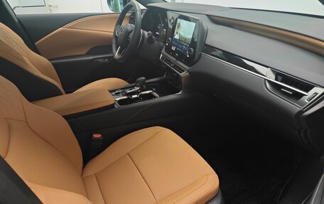 Lexus RX IV рестайлинг, 2025 год, 7 650 000 рублей, 7 фотография