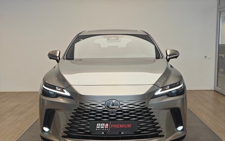 Lexus RX IV рестайлинг, 2025 год, 7 650 000 рублей, 2 фотография