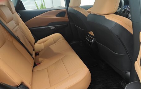 Lexus RX IV рестайлинг, 2025 год, 7 650 000 рублей, 15 фотография