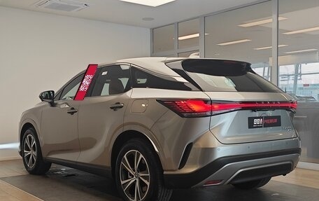 Lexus RX IV рестайлинг, 2025 год, 7 650 000 рублей, 6 фотография