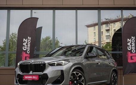 BMW X1, 2025 год, 6 070 000 рублей, 1 фотография