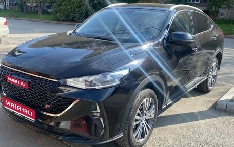 Haval F7x I, 2024 год, 2 650 000 рублей, 1 фотография