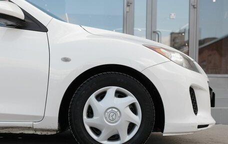 Mazda Axela, 2012 год, 1 000 000 рублей, 9 фотография
