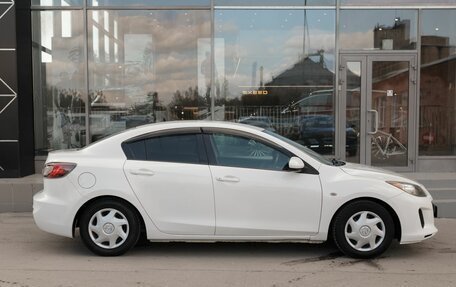 Mazda Axela, 2012 год, 1 000 000 рублей, 4 фотография