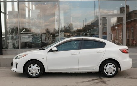 Mazda Axela, 2012 год, 1 000 000 рублей, 8 фотография