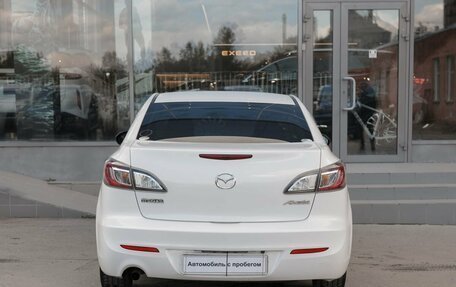 Mazda Axela, 2012 год, 1 000 000 рублей, 6 фотография