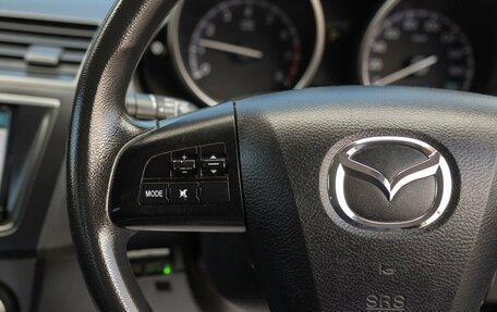 Mazda Axela, 2012 год, 1 000 000 рублей, 12 фотография