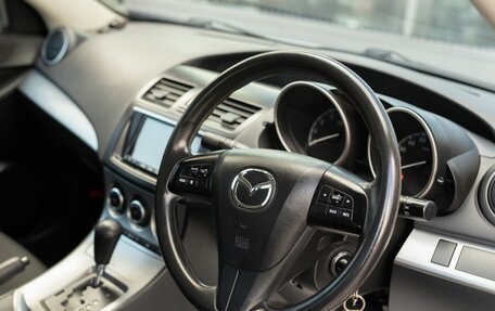 Mazda Axela, 2012 год, 1 000 000 рублей, 11 фотография