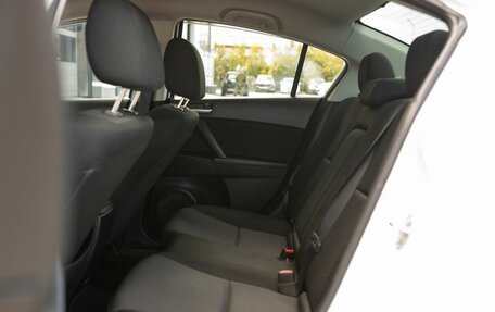 Mazda Axela, 2012 год, 1 000 000 рублей, 19 фотография