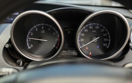 Mazda Axela, 2012 год, 1 000 000 рублей, 13 фотография