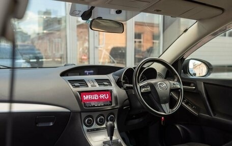 Mazda Axela, 2012 год, 1 000 000 рублей, 10 фотография