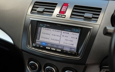 Mazda Axela, 2012 год, 1 000 000 рублей, 15 фотография
