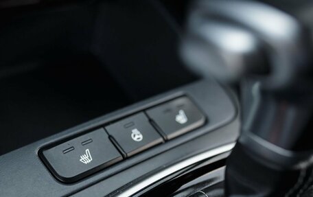 KIA Rio IV, 2018 год, 1 450 000 рублей, 16 фотография