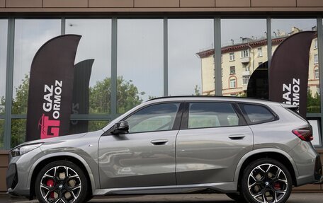 BMW X1, 2025 год, 6 070 000 рублей, 2 фотография