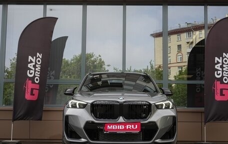 BMW X1, 2025 год, 6 070 000 рублей, 3 фотография