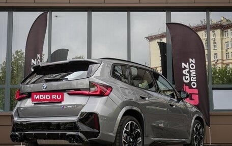 BMW X1, 2025 год, 6 070 000 рублей, 7 фотография