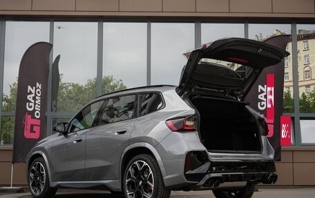 BMW X1, 2025 год, 6 070 000 рублей, 5 фотография