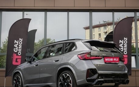 BMW X1, 2025 год, 6 070 000 рублей, 4 фотография