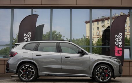 BMW X1, 2025 год, 6 070 000 рублей, 8 фотография