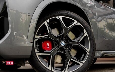 BMW X1, 2025 год, 6 070 000 рублей, 12 фотография