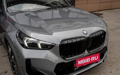 BMW X1, 2025 год, 6 070 000 рублей, 10 фотография