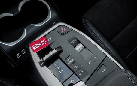 BMW X1, 2025 год, 6 070 000 рублей, 26 фотография