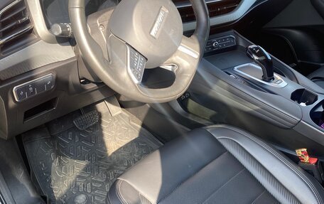 Haval F7x I, 2024 год, 2 650 000 рублей, 5 фотография